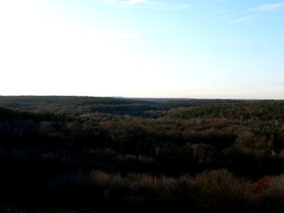 View from Drachenberg on 2019-12-18 31