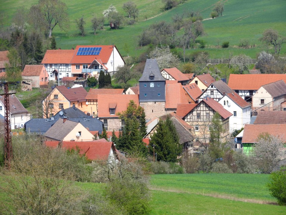 View Dienstädt 3