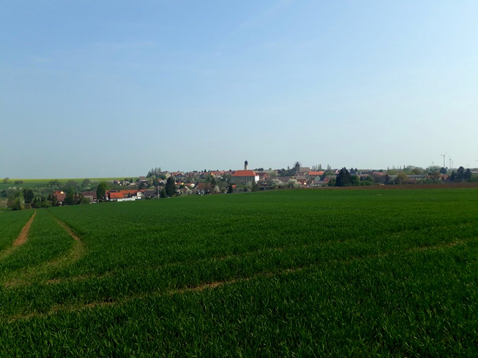 View Frauenprießnitz