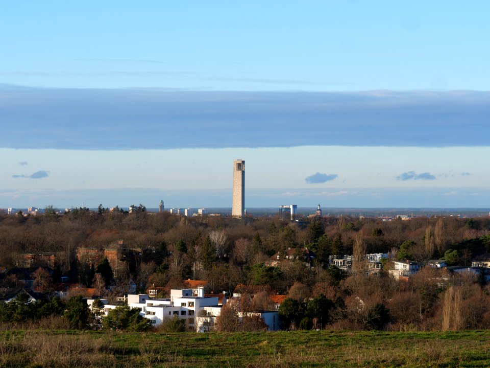 View from Drachenberg on 2019-12-18 28