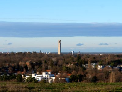 View from Drachenberg on 2019-12-18 28