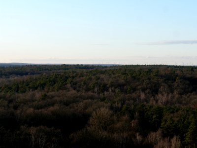 View from Drachenberg on 2019-12-18 35