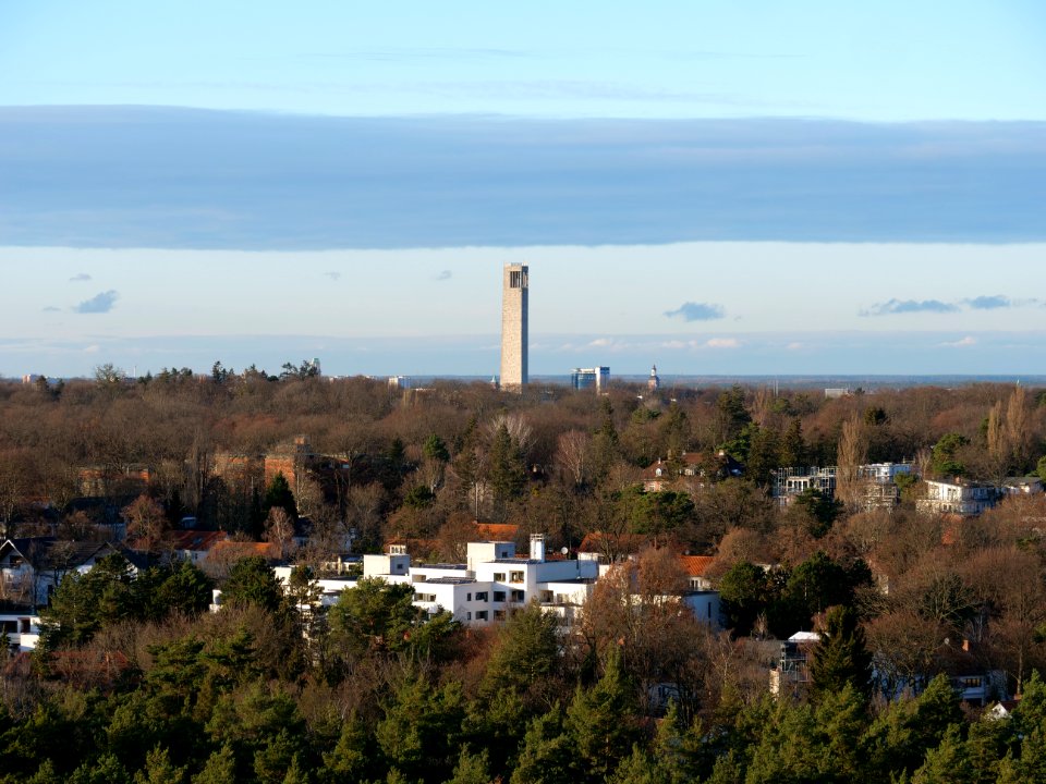 View from Drachenberg on 2019-12-18 41
