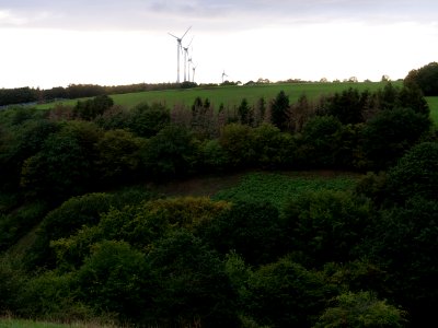 View from Eschaueler Weg 10