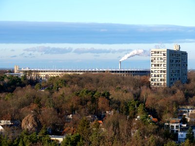 View from Drachenberg on 2019-12-18 39