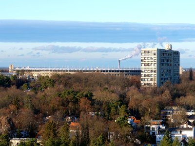View from Drachenberg on 2019-12-18 45