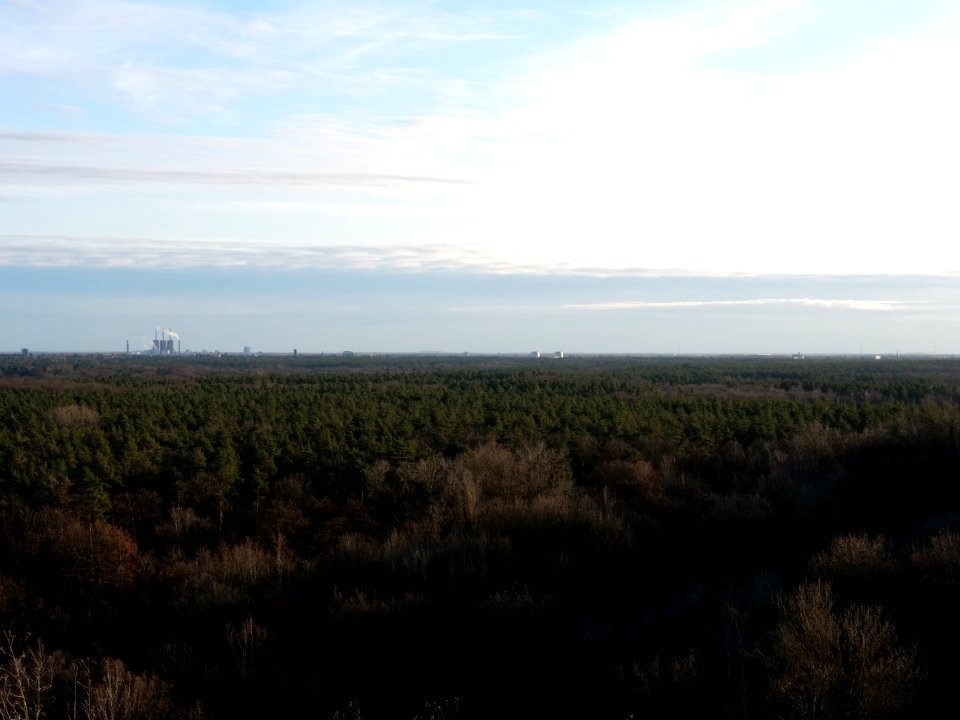 View from Drachenberg on 2019-12-18 26