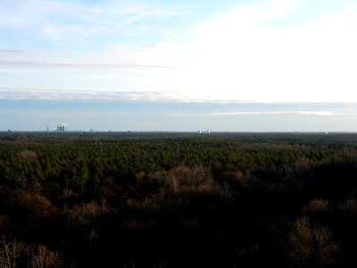 View from Drachenberg on 2019-12-18 26