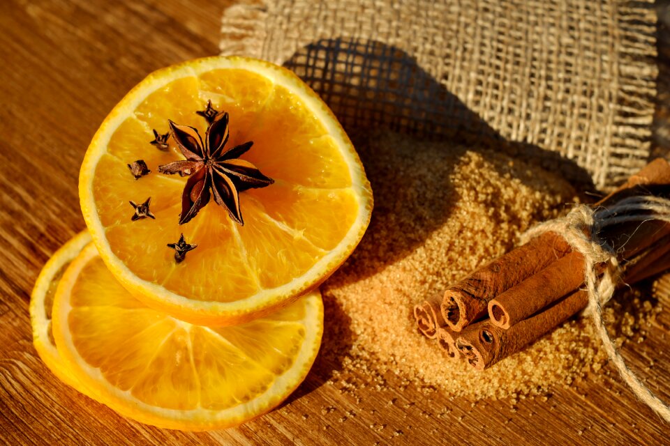 Star anise plants schisandraceae cinnamon