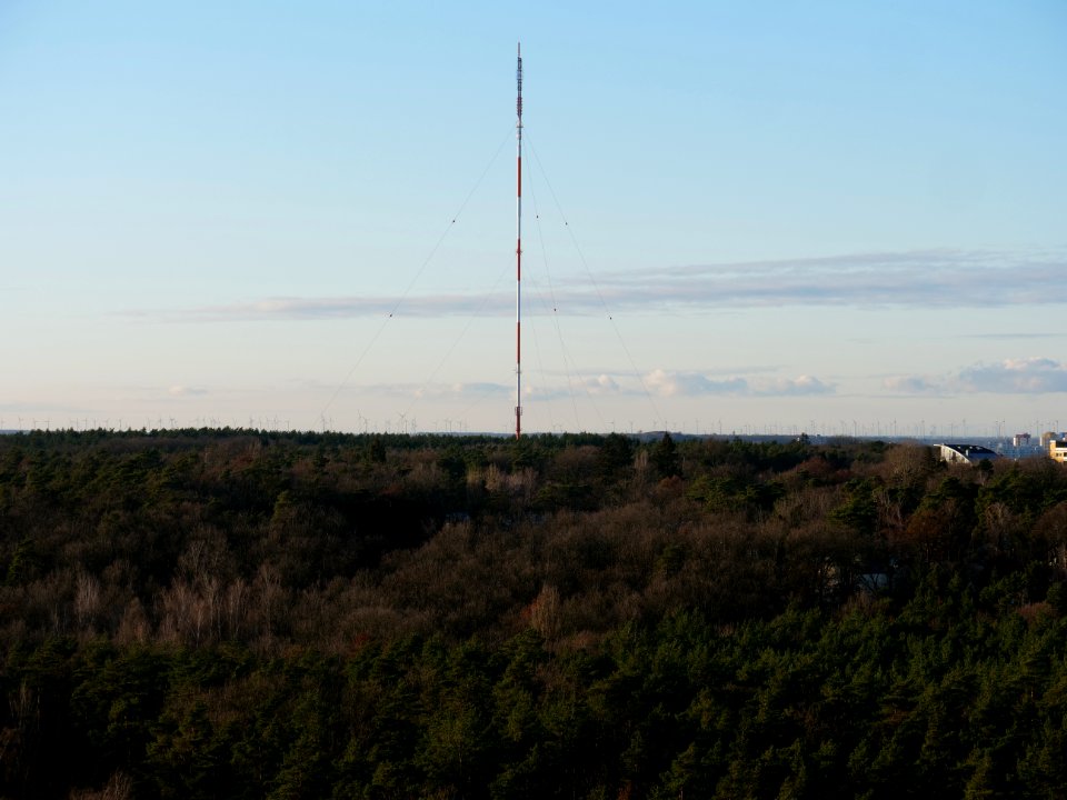 View from Drachenberg on 2019-12-18 42