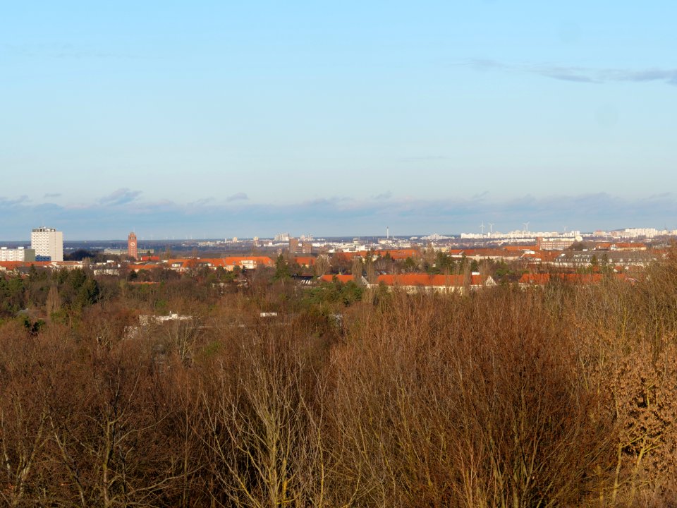 View from Drachenberg on 2019-12-18 46