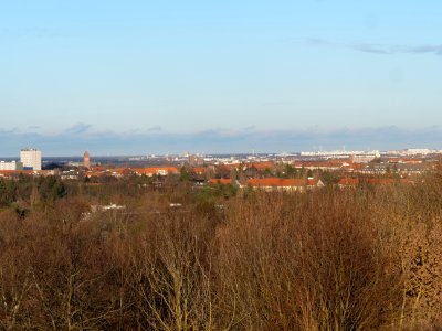 View from Drachenberg on 2019-12-18 46