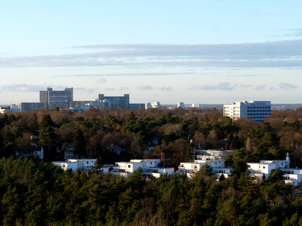 View from Drachenberg on 2019-12-18 48
