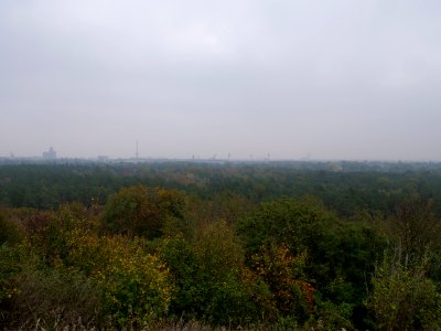 View from Drachenberg 2019-10-24 04