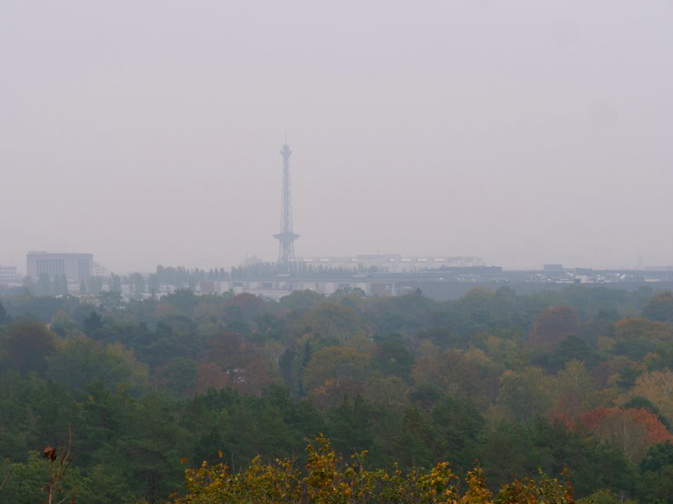 View from Drachenberg 2019-10-24 02