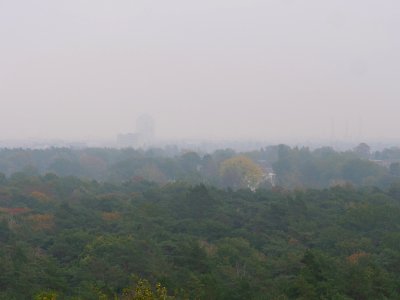 View from Drachenberg 2019-10-24 08