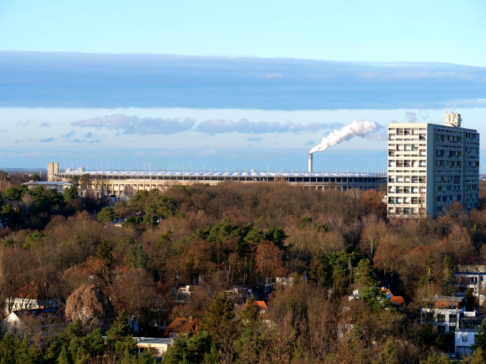View from Drachenberg on 2019-12-18 40