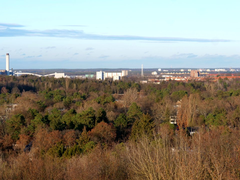 View from Drachenberg on 2019-12-18 47
