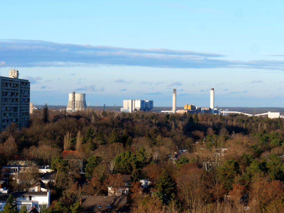 View from Drachenberg on 2019-12-18 43