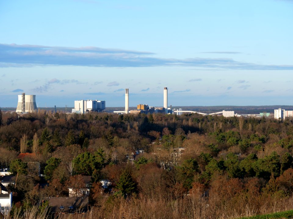 View from Drachenberg on 2019-12-18 38
