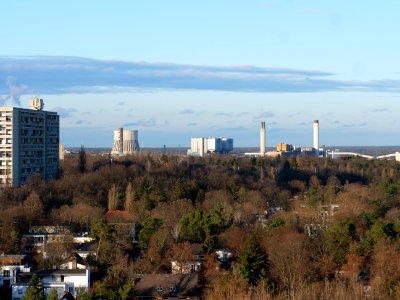 View from Drachenberg on 2019-12-18 44