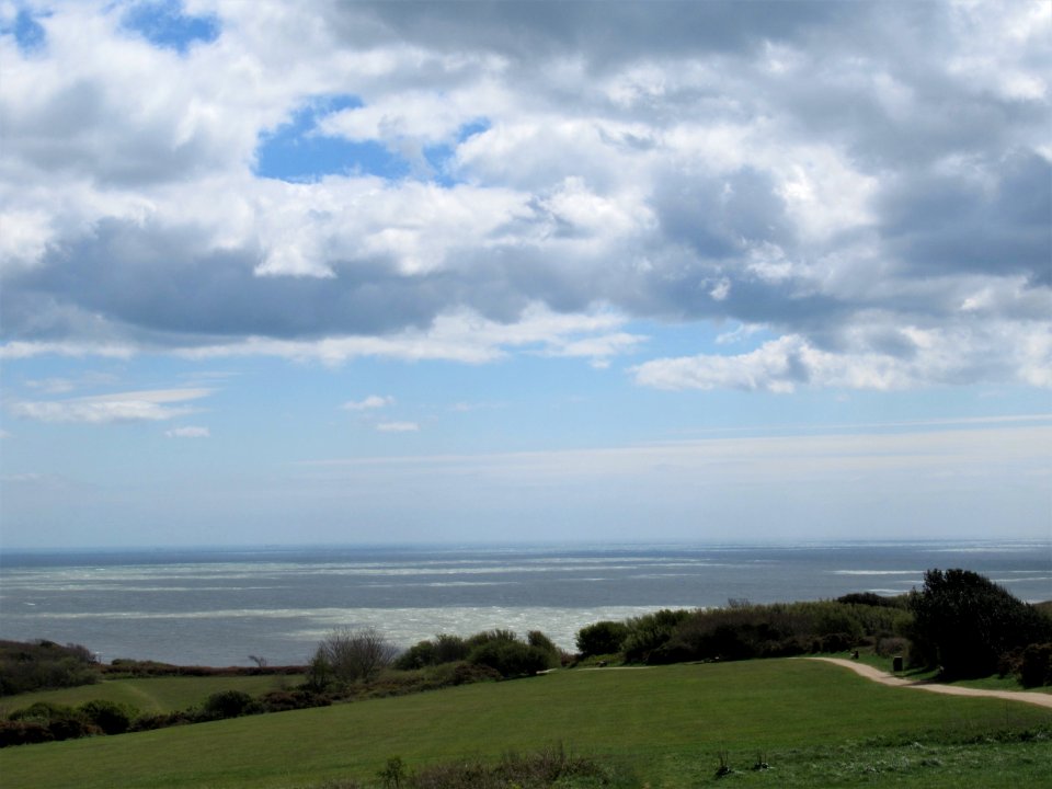 View from Fairlight 01