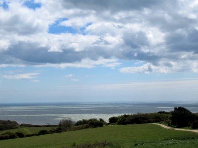 View from Fairlight 01