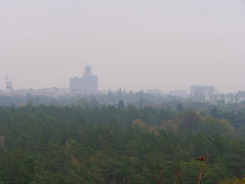 View from Drachenberg 2019-10-24 03