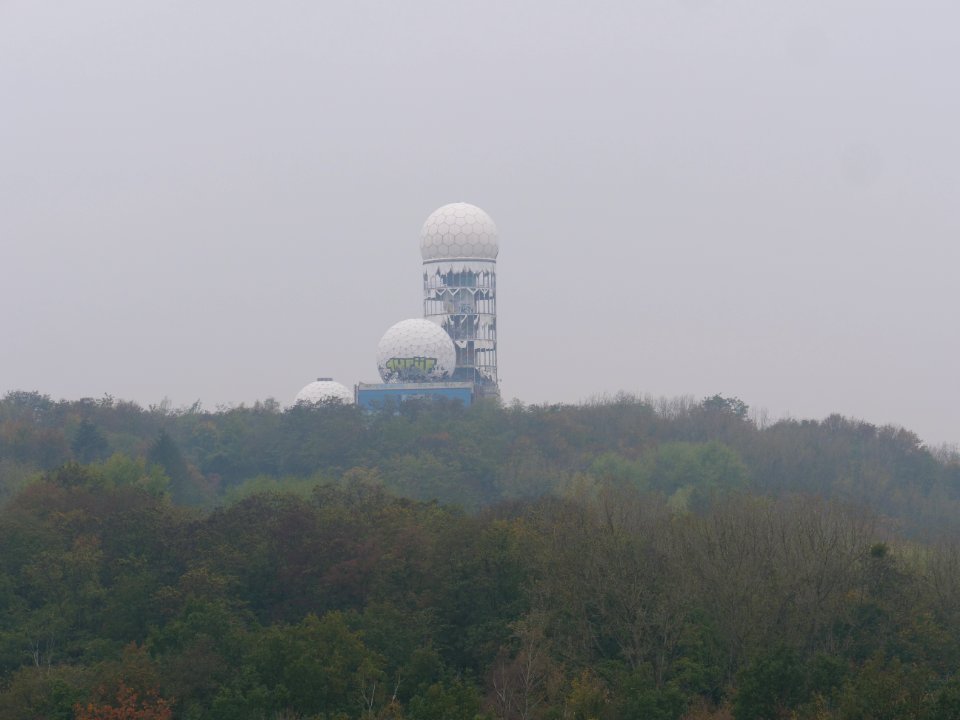 View from Drachenberg 2019-10-24 22