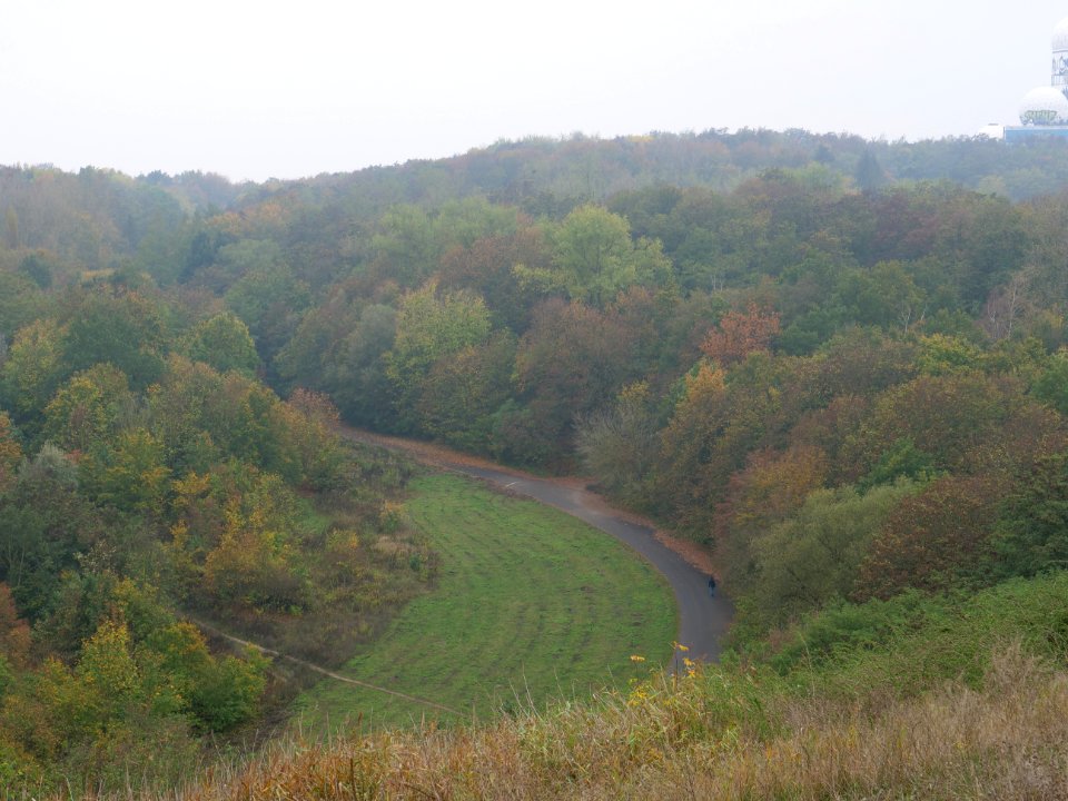 View from Drachenberg 2019-10-24 30