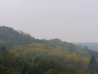 View from Drachenberg 2019-10-24 36