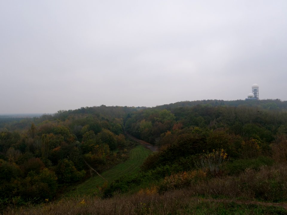 View from Drachenberg 2019-10-24 31