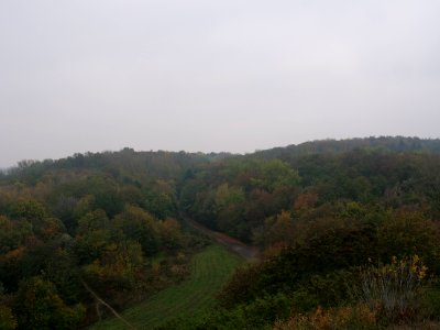 View from Drachenberg 2019-10-24 32