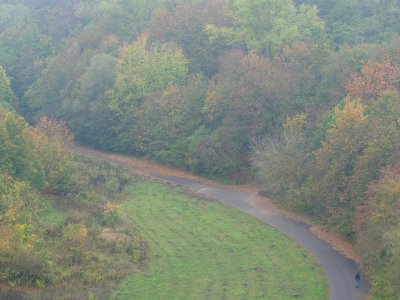 View from Drachenberg 2019-10-24 29