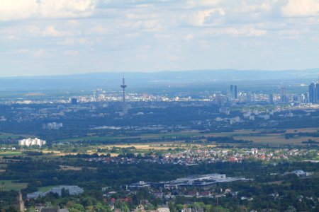 View from Dettweiler Tempel Burghain Falkenstein 2020-08-18 04