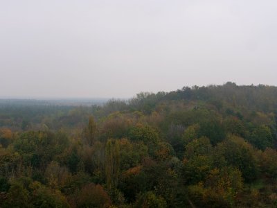 View from Drachenberg 2019-10-24 34