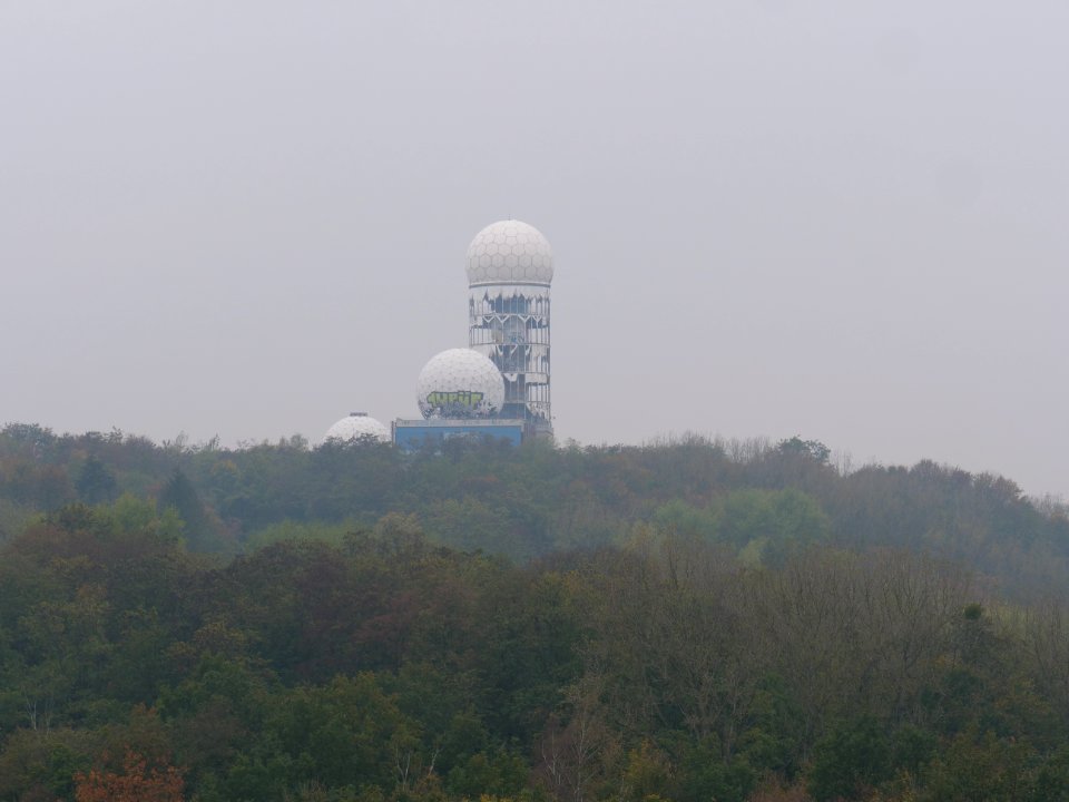 View from Drachenberg 2019-10-24 23