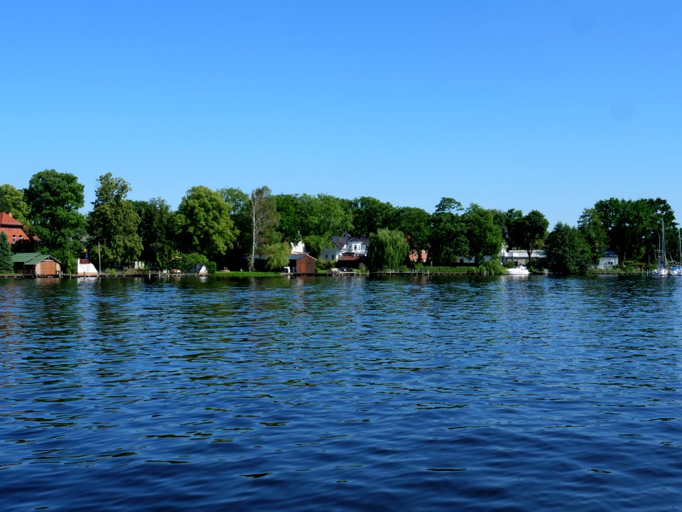 View from Berlin ferry F12 2019-06-13 11