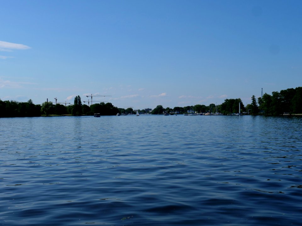View from Berlin ferry F12 2019-06-13 07