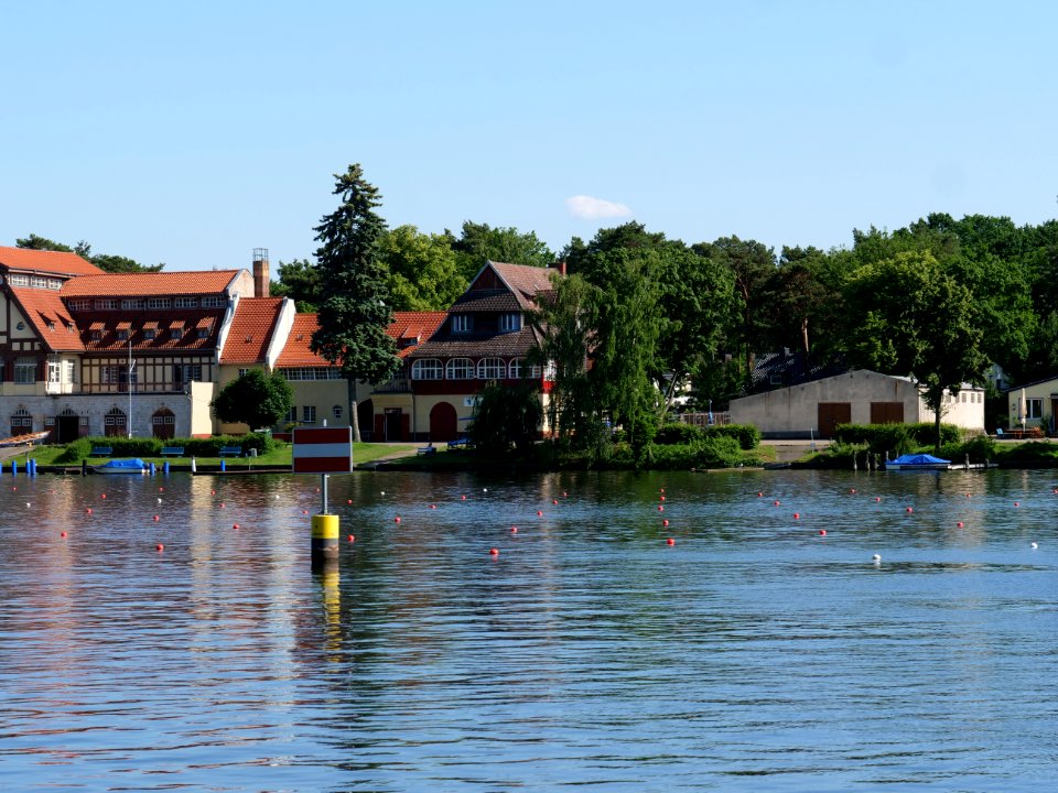 View from Berlin ferry F12 2019-06-13 04
