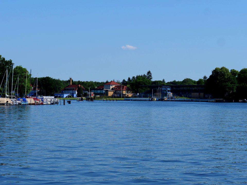 View from Berlin ferry F12 2019-06-13 14