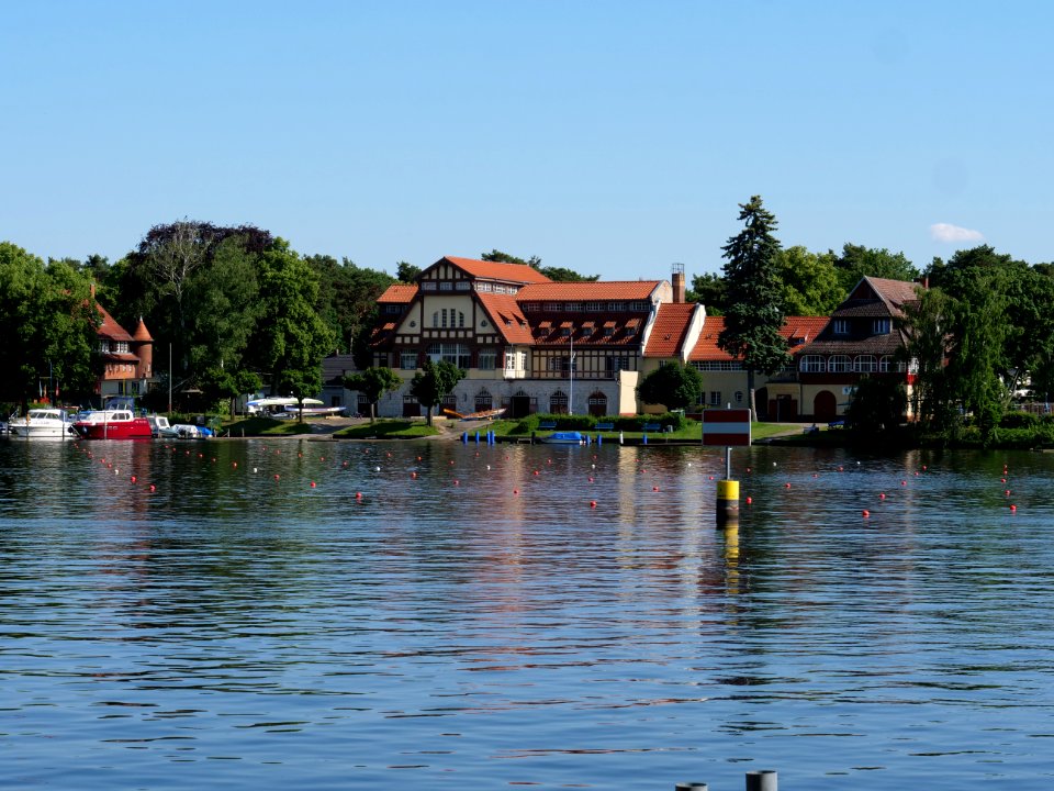 View from Berlin ferry F12 2019-06-13 02