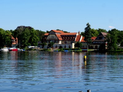 View from Berlin ferry F12 2019-06-13 02