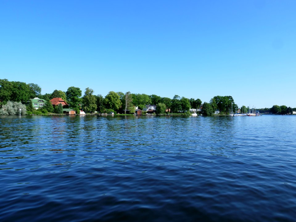 View from Berlin ferry F12 2019-06-13 10