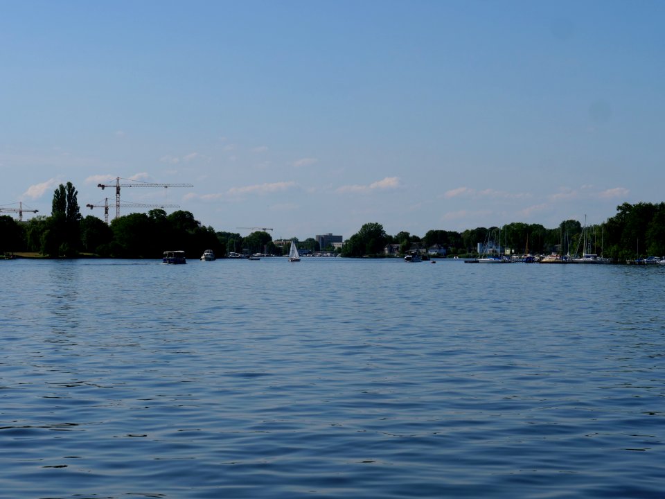 View from Berlin ferry F12 2019-06-13 09