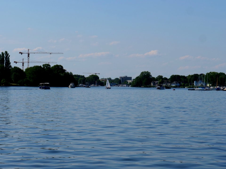 View from Berlin ferry F12 2019-06-13 08