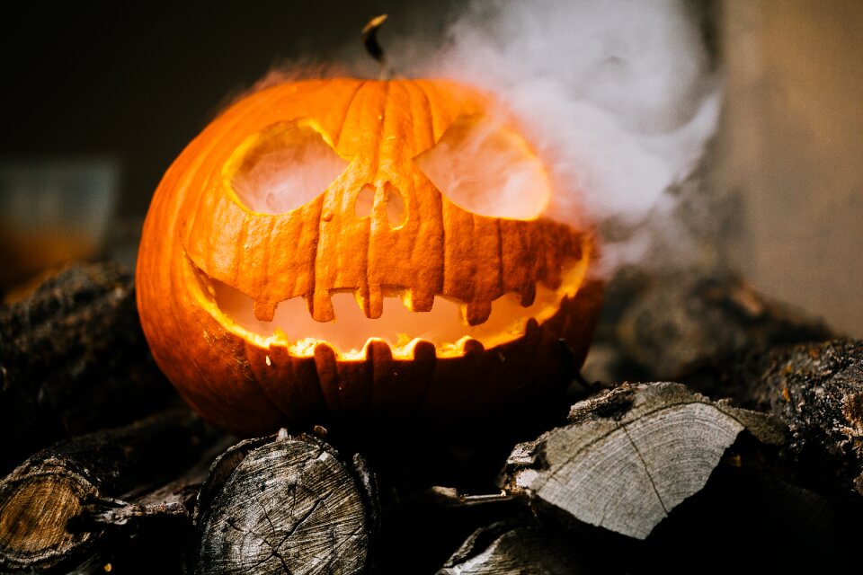 Pumpkin autumn fall
