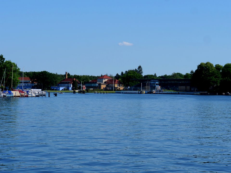 View from Berlin ferry F12 2019-06-13 15
