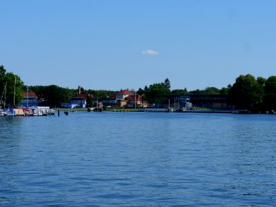 View from Berlin ferry F12 2019-06-13 15