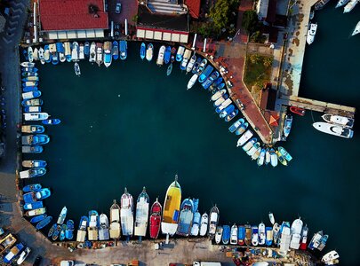 Water boat yacht